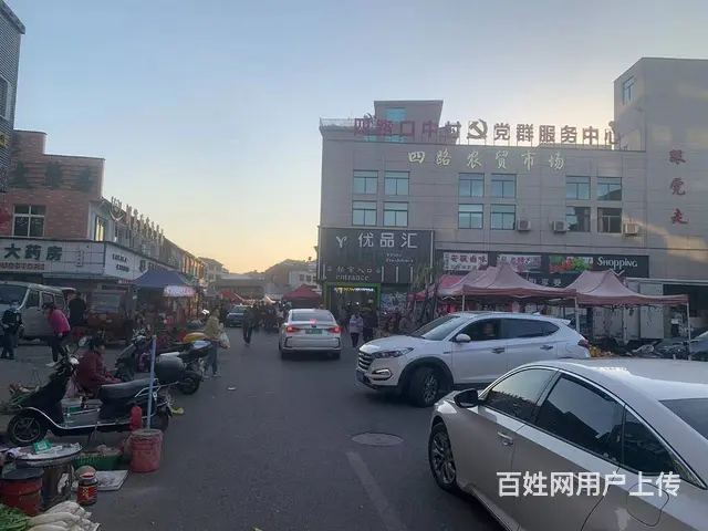 （易转介绍）永康四路大厦夜市旁客源稳定精装修美发店转让 - 图片 7