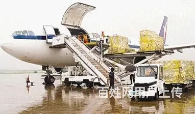 马来空运海运物流专线 - 图片 1
