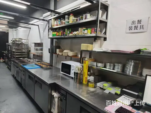沈河区广昌路门市空兑： - 图片 2