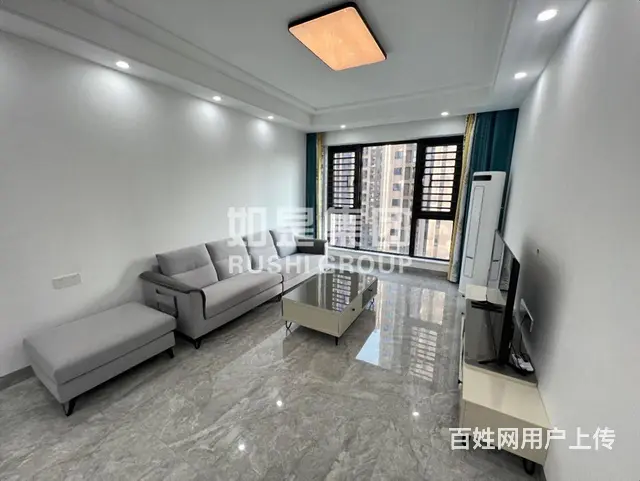 中骏御金台 精装3房2卫，自住标准，品牌家电，高楼层 - 图片 4