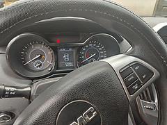 江铃 域虎 2018款 域虎经典 2.4T 手动 四驱豪华型
