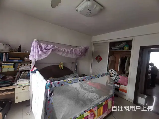 望海花园 普通住宅2厅 中等装修 - 图片 4