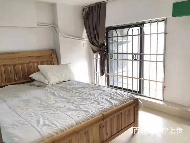 汇展华城复式公寓，住宅性质民用收费电梯中层2房2厅2家电全齐 - 图片 3