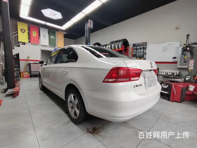 大众 桑塔纳 2015款 1.4 手动 舒适版 - 图片 5