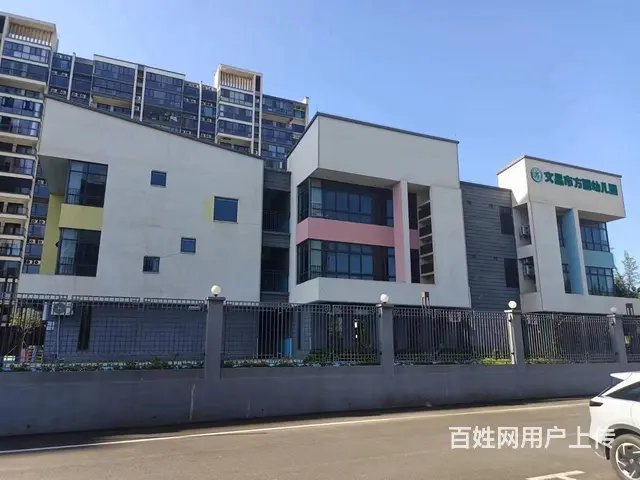 （51旺铺推荐）文昌航天大道方圆雅颂府72平底商招租 - 图片 6