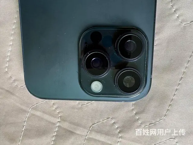 苹果15pro Max双卡256G在保配件发票齐全 - 图片 4