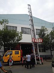 28米云梯搬家车怎么卖？配置+视频  赚钱利器
