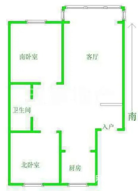 吉宅出租 - 图片 12