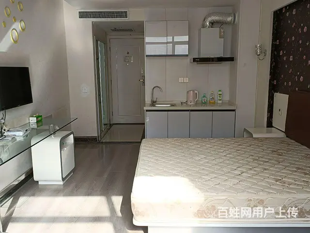 精装公寓，拎包入住 - 图片 4