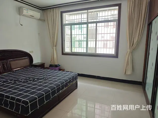 上高锦园小区三楼普装三房水电天然气独立柴棚10平商品房无暗间 - 图片 5