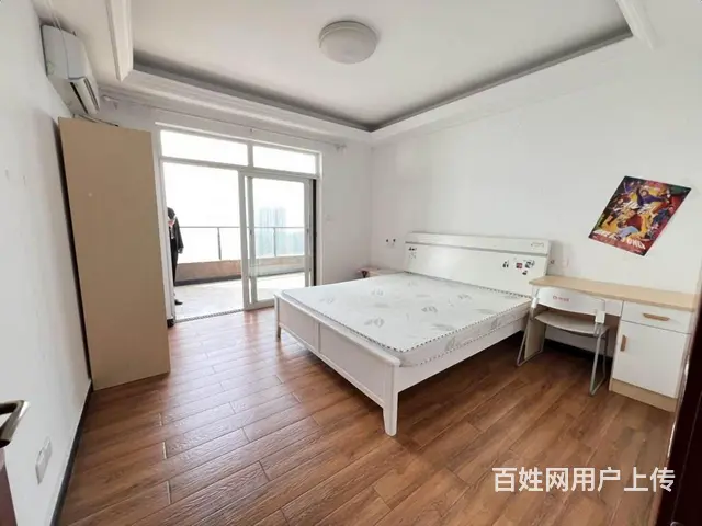 无语伦比的地段 简装修4室 绝版宜居 - 图片 8
