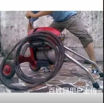 增城 管道疏通 下水道 152-1761-7799 - 图片 5