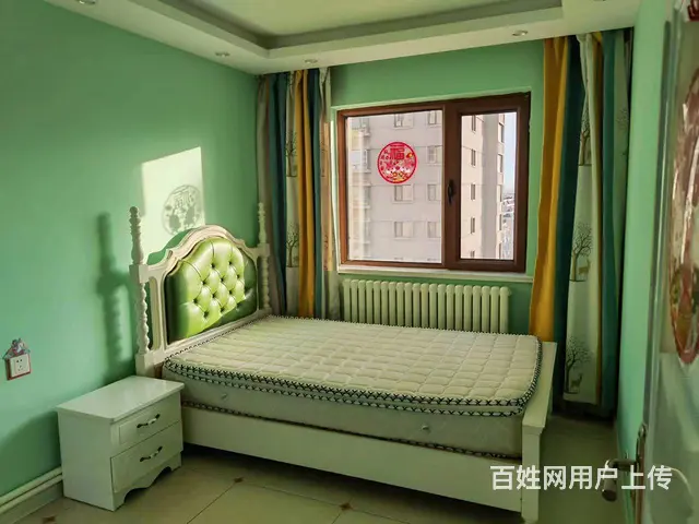 钰鑫国际出租房屋 - 图片 1
