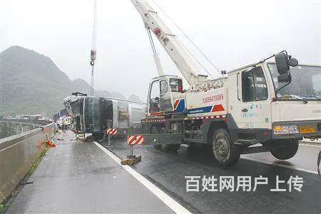 济源吊车叉车出租施工升降机租赁 - 图片 2