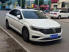 大众 速腾 2020款 1.2TSI 双离合 200TSI