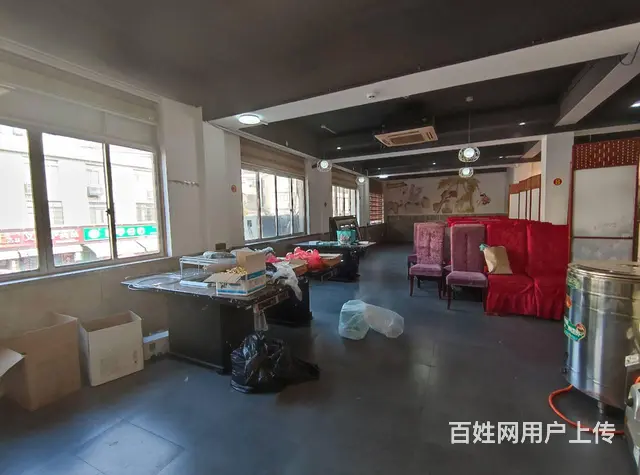 临街930平烤全羊烧烤烤肉风味小吃店转让 - 图片 5