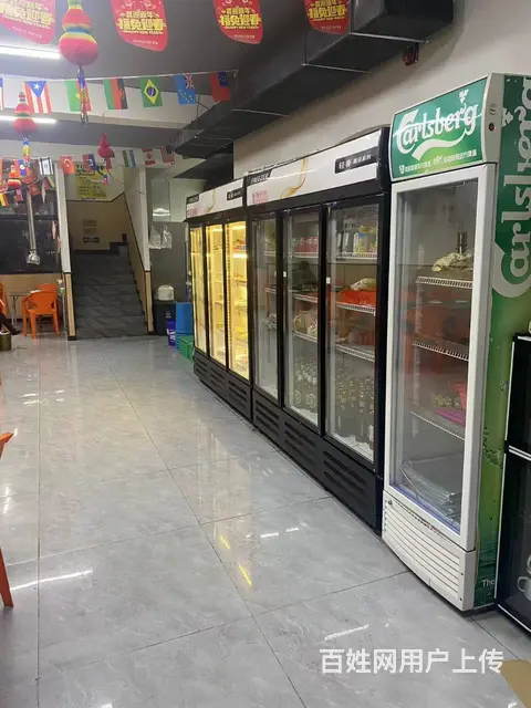 【搞定了！】道里区群力第六大道临街烧烤店出兑转让 - 图片 9