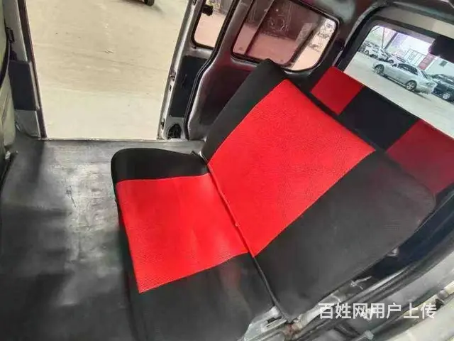 五菱之光 2019款 五菱之光S 1.2 手动 实用型7座 - 图片 5