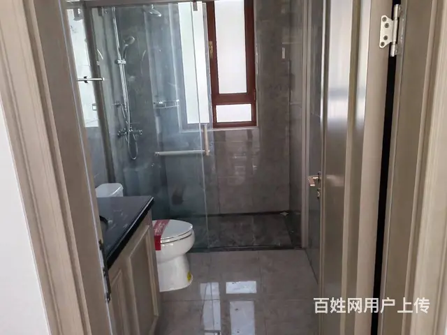 恒兴里程 送车位 精装三室 出门儿童公园 - 图片 4