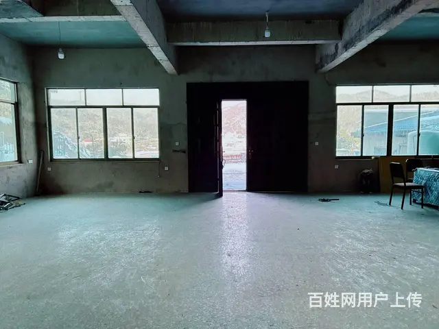 （老板本人）岳麓区岳宁大道旁独门独院房屋厂房仓库出租5915 - 图片 6