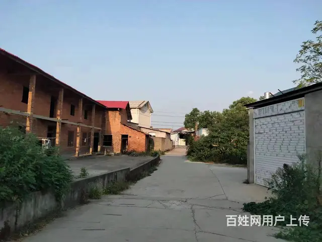 （老板本人）天心区大托铺整栋厂房仓库农家乐办公楼出租6058 - 图片 6