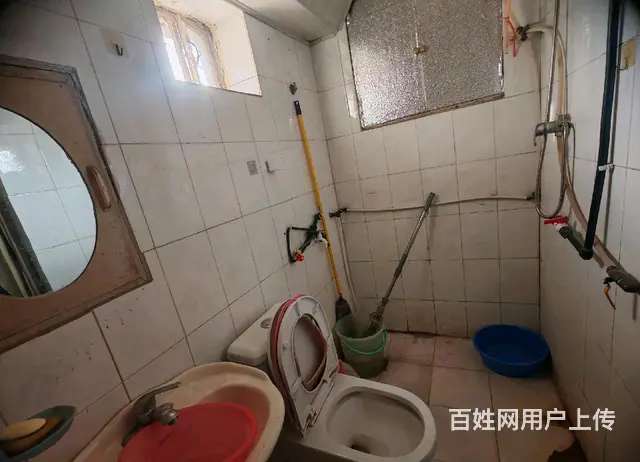 华茂小区口腔医院附近 2室1厅设施全 - 图片 6