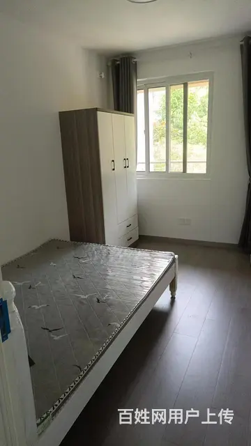 汉源国际华城(云龙-食品城) 普通住宅2厅 精装修 - 图片 4