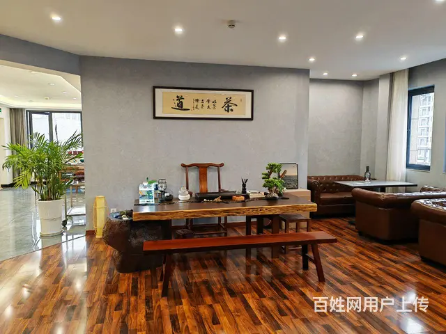 含二个月房租棋牌室转让，证件齐全接手可直接经营。 - 图片 9