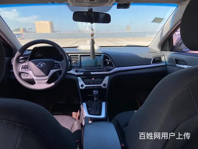 北京现代领动 - 图片 3