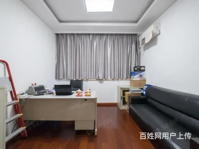 新上！捡漏！中创时代广场，民用水电，天然气。自住办公 - 图片 10