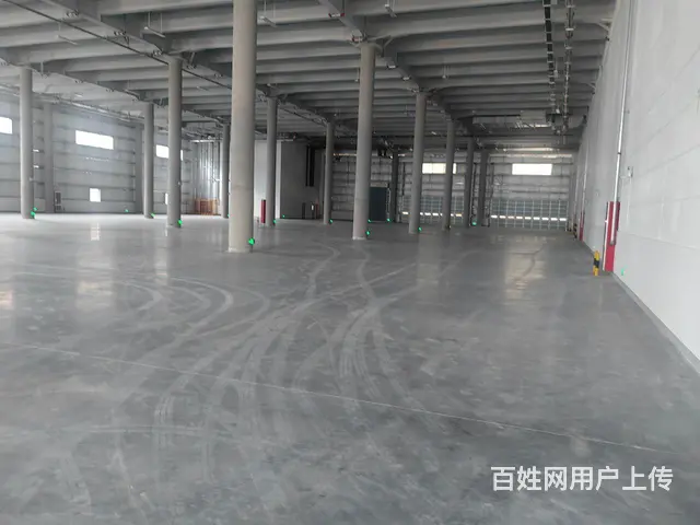 嘉善高标仓出租，双边库 单边库 - 图片 2