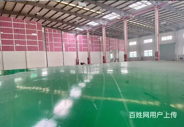 花桥厂房出租丙类可做玻璃家具行业全新 - 图片 2
