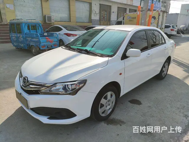 【搞定了！】比亚迪F3 2020款 1.5 手动 超值型 - 图片 3