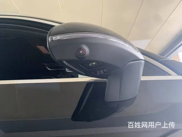 23款奔驰GLC300L升级原厂360全景影像 - 图片 3