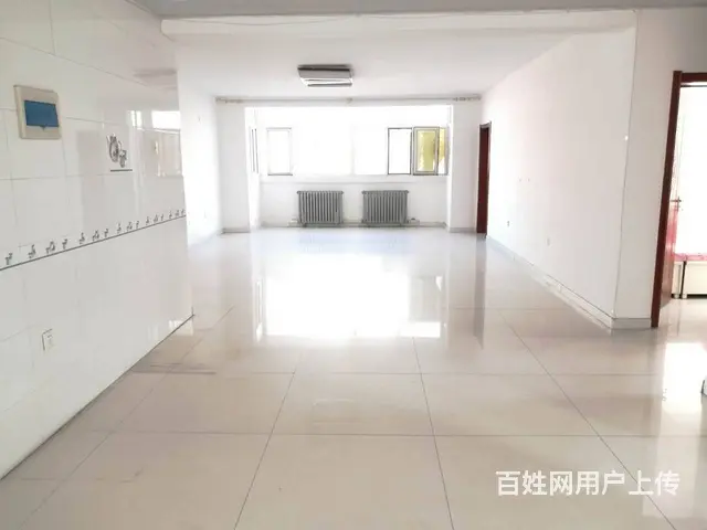杰林家园 普通住宅 简单装修 - 图片 1