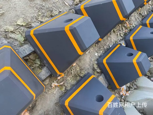 沈阳隔离墩厂家混凝土防撞墩里程碑百米桩警示柱批发 - 图片 8