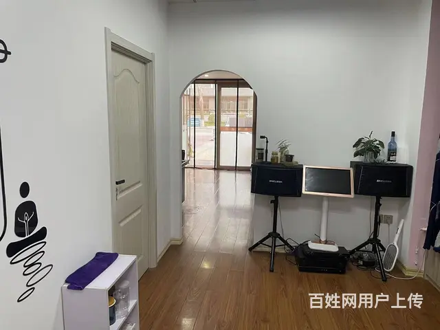 经区望海名居临街旺铺转让 - 图片 5