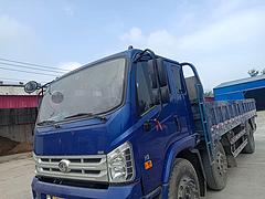 福田 其他 平板车 国5