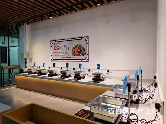 　智能食堂系统紧赶时代的脚步 - 图片 2
