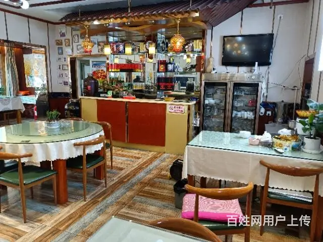 北京北路餐饮店面转让 - 图片 5