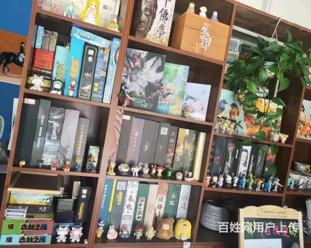 B12167一沙区西虹路一类商圈剧本杀店急转 - 图片 7