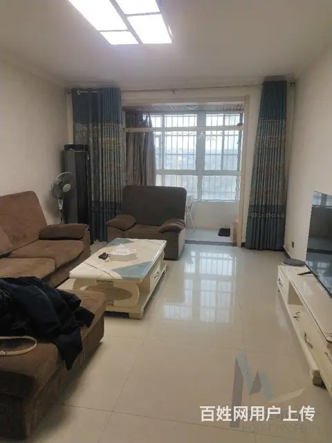 润城公园印象，家电齐全，拎包入住 - 图片 9