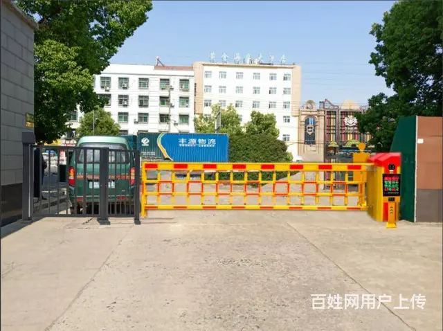 孝感专业监控楼宇对讲道闸门禁网络等弱电布线工程安装 - 图片 4