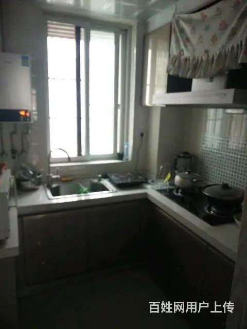 荆川里续建顶楼复式房 - 图片 11
