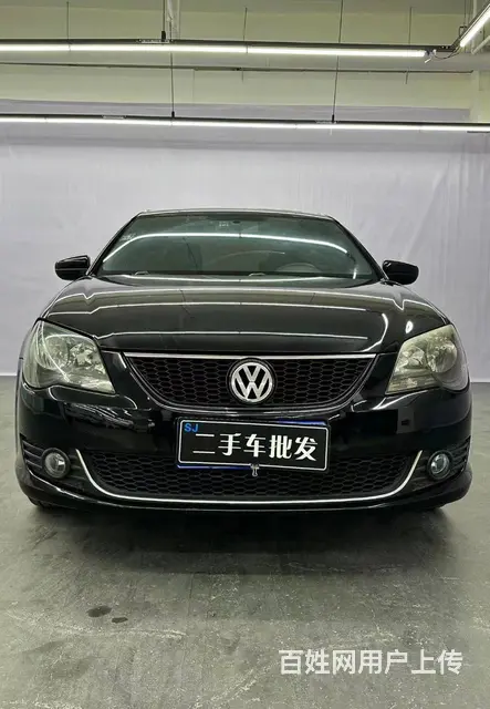 大众 宝来 2011款 1.4TSI 手动 舒适版 - 图片 1