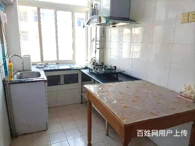 南洪街2室1厅设施全拎包入住 - 图片 5