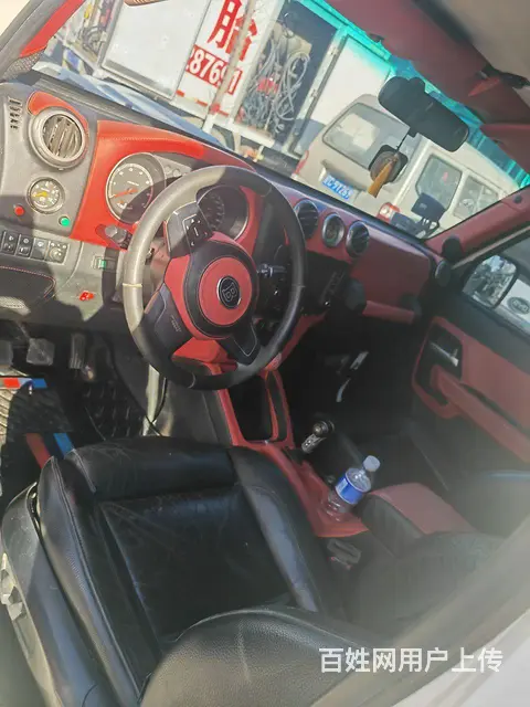北京BJ40 2015款 BJ40L 2.4 手动 - 图片 6