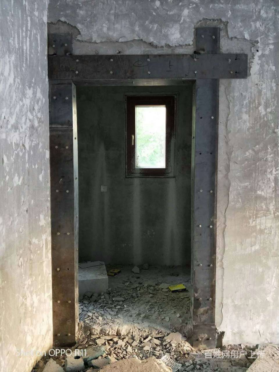 大港承重墙开门加固楼板梁柱加固粘钢加固公司品质保证