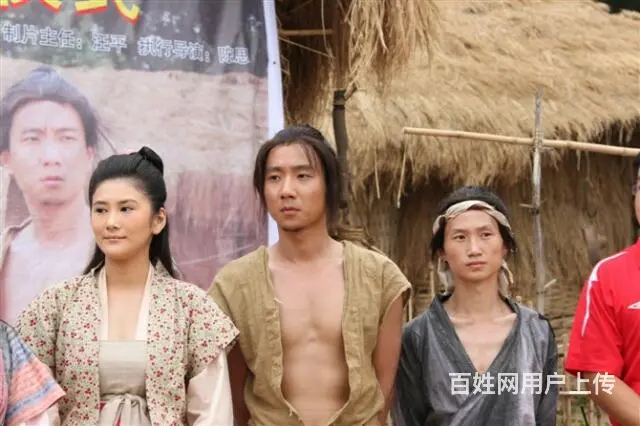 高薪过万高工资招聘爱好演员新人女一 - 图片 1