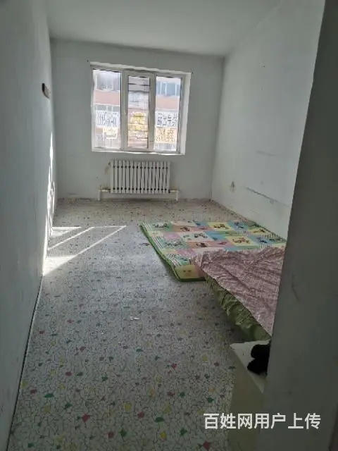 兴安台北桥楼房出租出卖7楼毛坯 - 图片 6